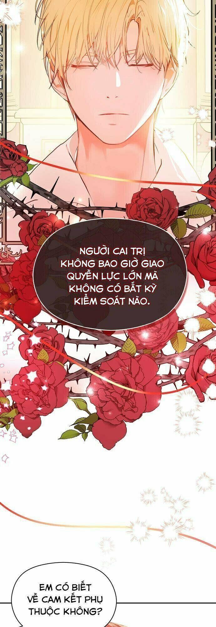 tôi không cố ý quyến rũ nam chính đâu! chapter 37.5 12