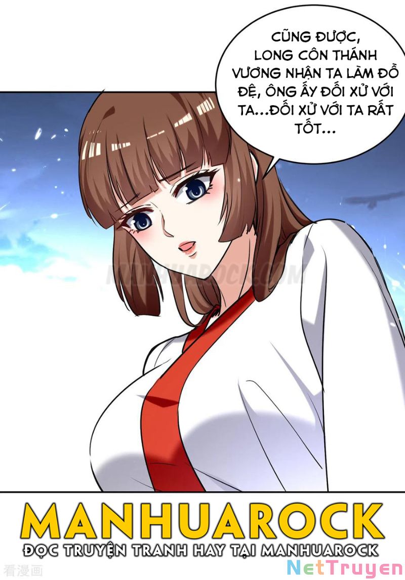 tối cường thăng cấp chapter 303 22