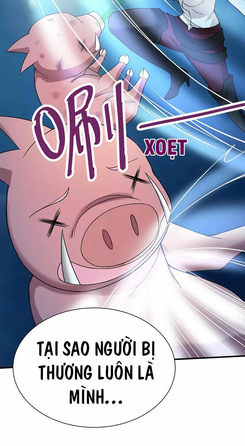 kiếm vũ chapter 7 16