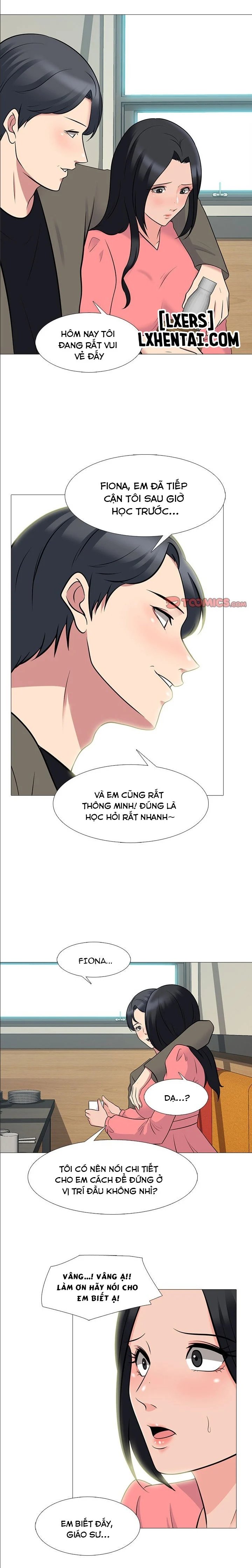 học bổng đặc biệt chapter 90 10
