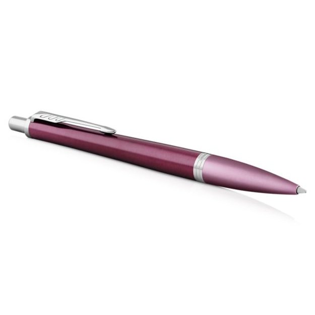 Bút bi cao cấp Parker Urban PRM Đ-Dark Purple TB4-1975465