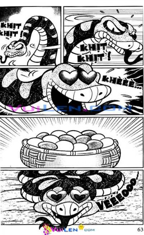 thần đồng đất việt chapter 170 60