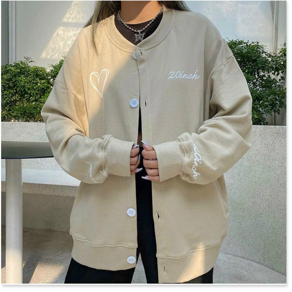 ÁO KHOÁC NỈ HOODIES NỮ TÔN DÁNG PHONG CÁCH HÀN 2021 THỜI TRANG MỚI NHẤT HIỆN NAY