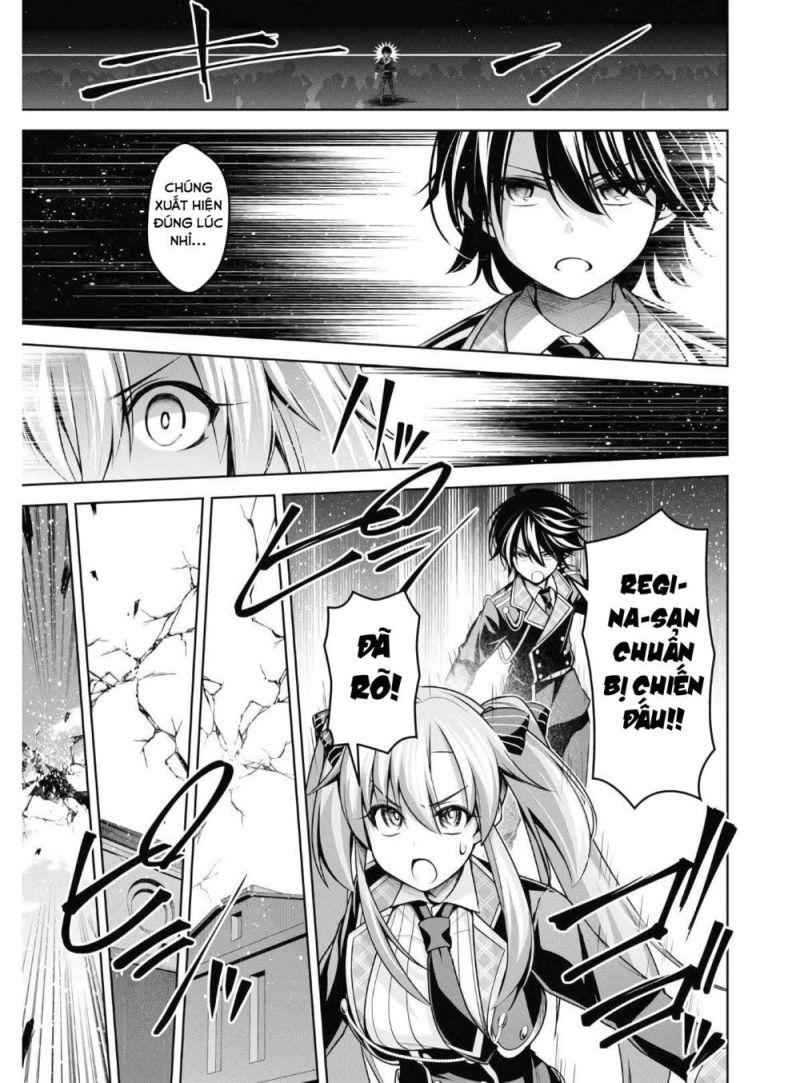demon's sword master of excalibur school chapter 13 22