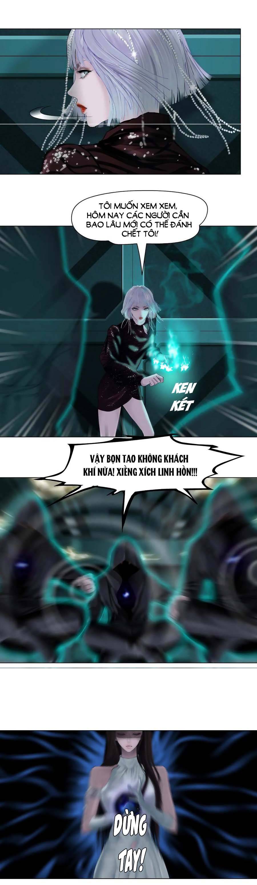 đằng nữ chapter 87 15