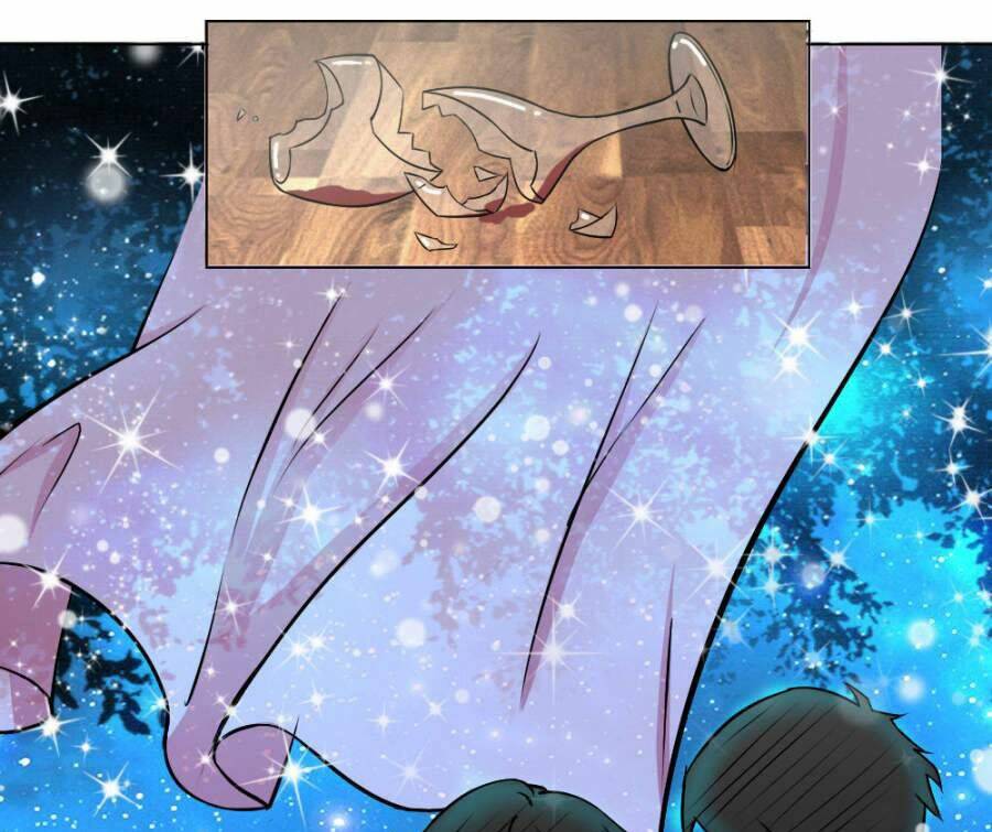 100 phương thức đẩy ngã ca ca chapter 1 4