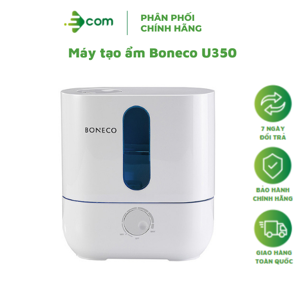 Máy tạo ẩm Boneco U350 - Hàng Chính Hãng