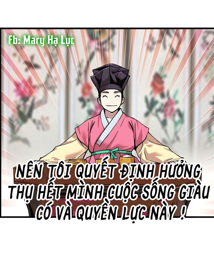 tôi sẽ sống như một hoàng tử chapter 2 4