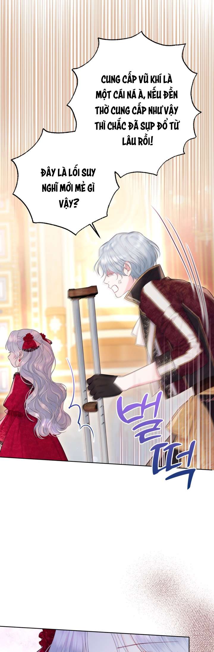 anh trai mạnh nhất của tôi đã mất trí nhớ chapter 14 30