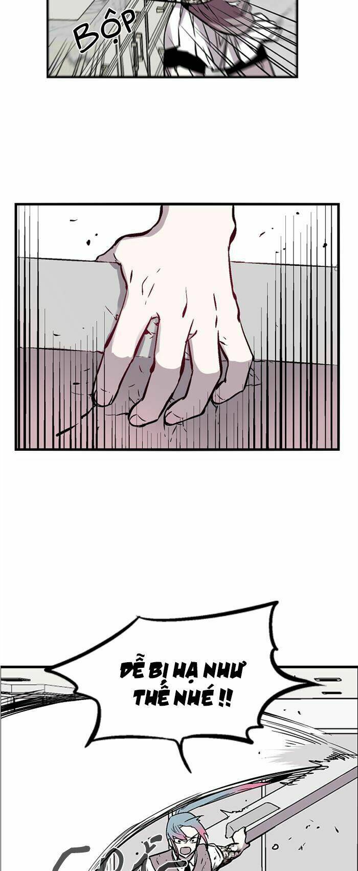 người máy hủy diệt chapter 69 26