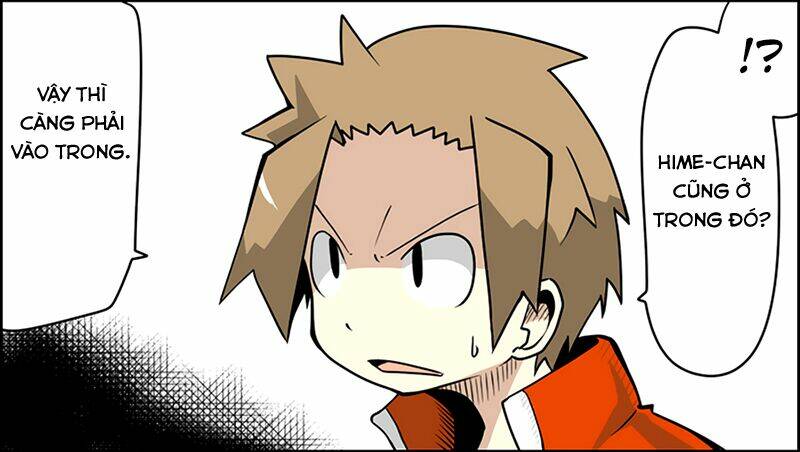 senyuu chapter 38 11