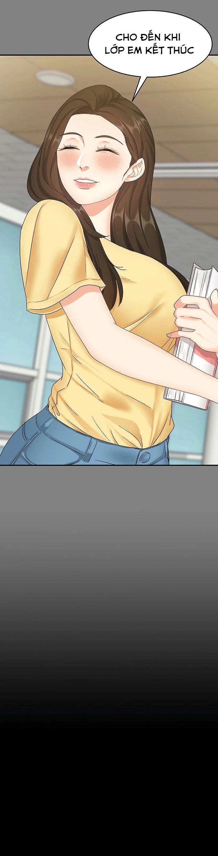 cô ấy là em gái tôi nhưng không sao chapter 2 17