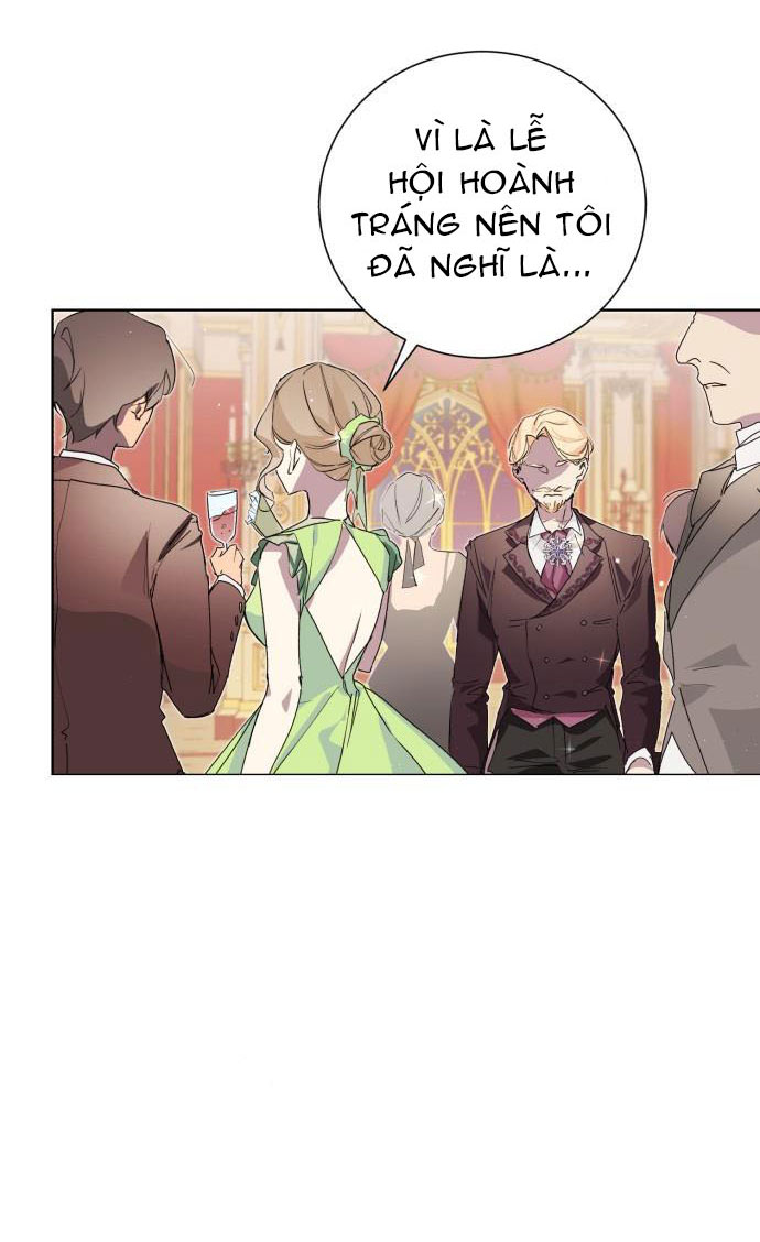 đã có lúc ta muốn nàng chết đi chapter 1 12