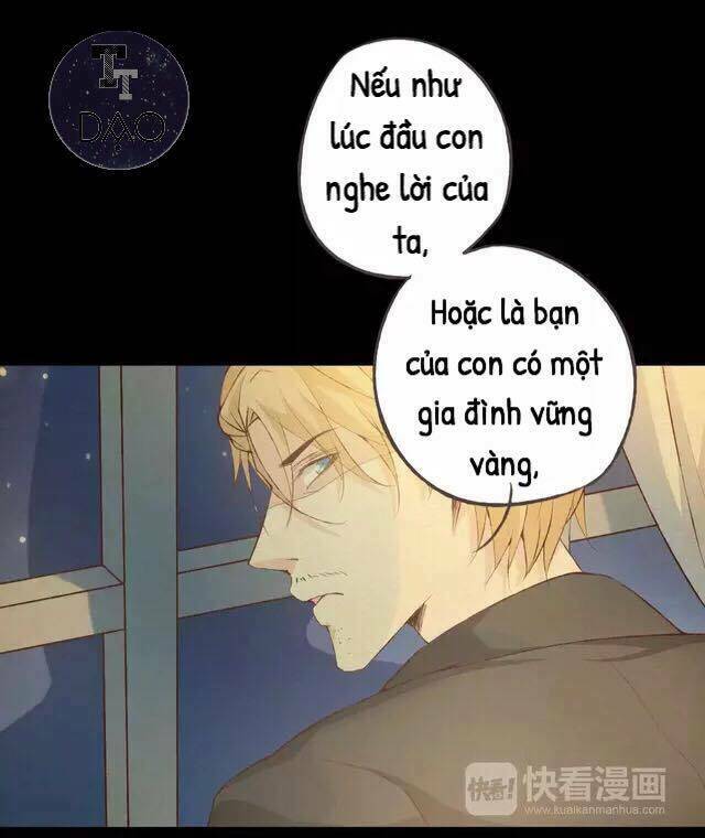 tôi không phải đa nhân cách chapter 34 7