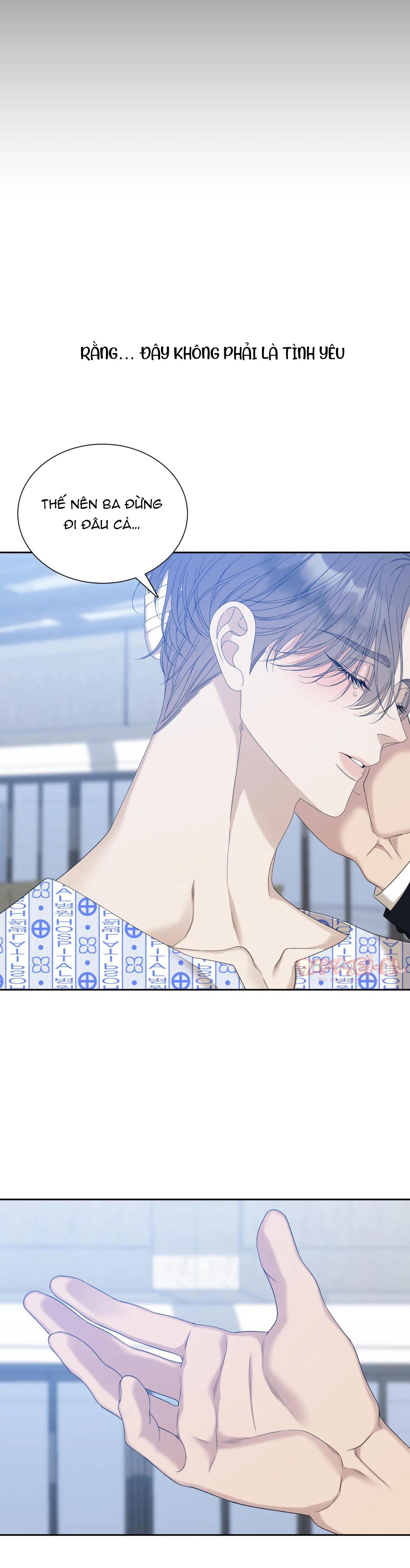 tên rác rưởi chapter 31 20