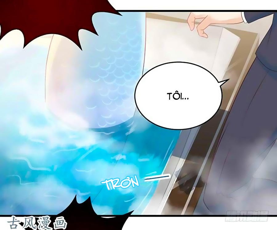 thâm hải chi ca chapter 18 12