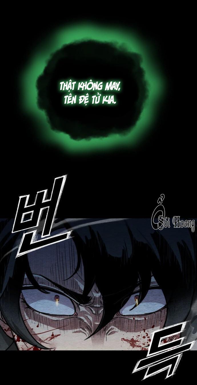 sự trở lại của phái hoả sơn chapter 1 27