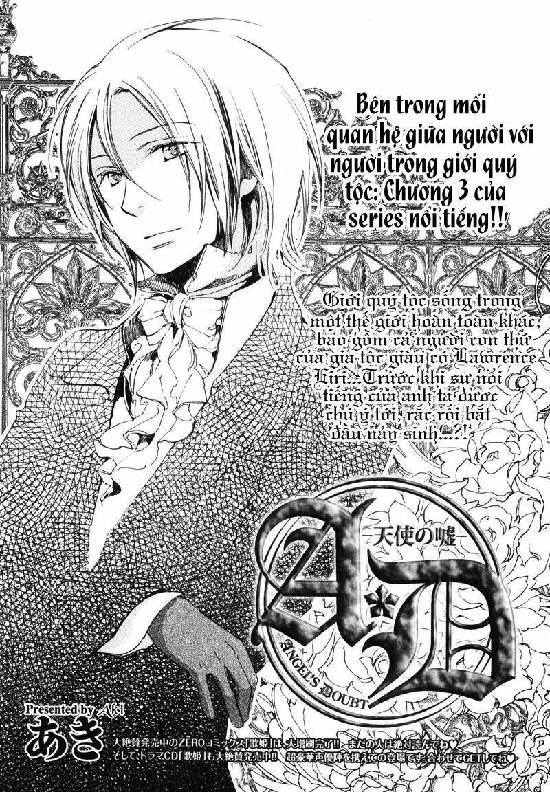 a*d tenshi no uso chapter 3 2