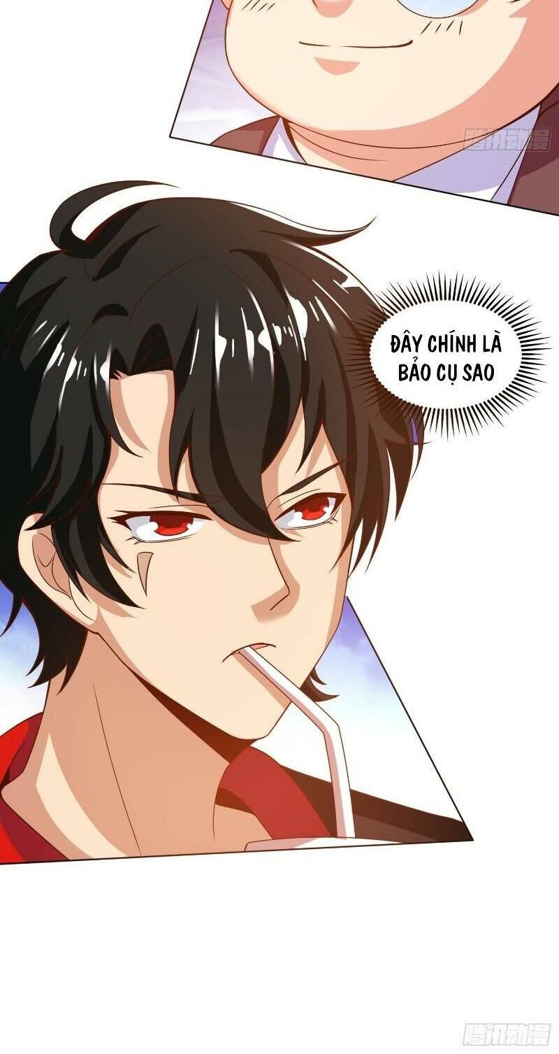 tổ chức x.e chapter 13 10