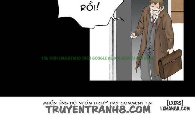 mùi vị của đôi bàn tay chapter 7 16