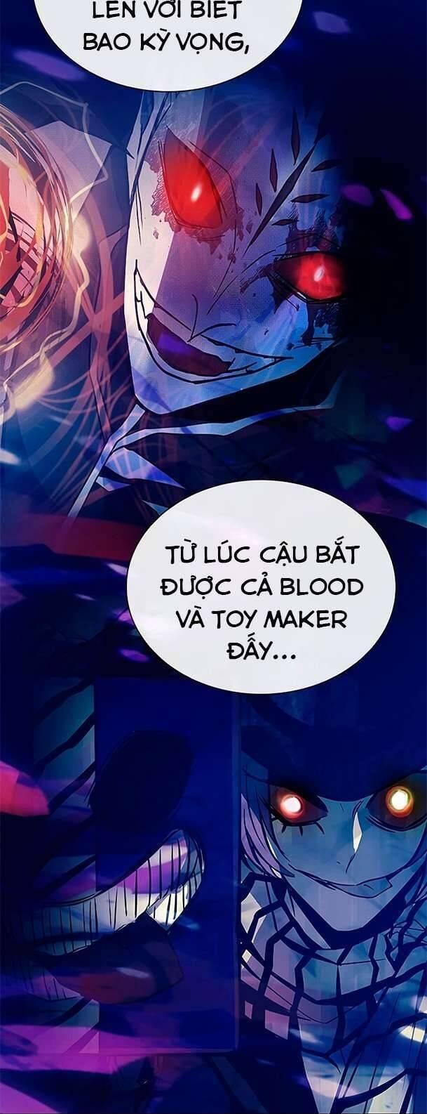 tiêu diệt ác nhân chapter 69 37