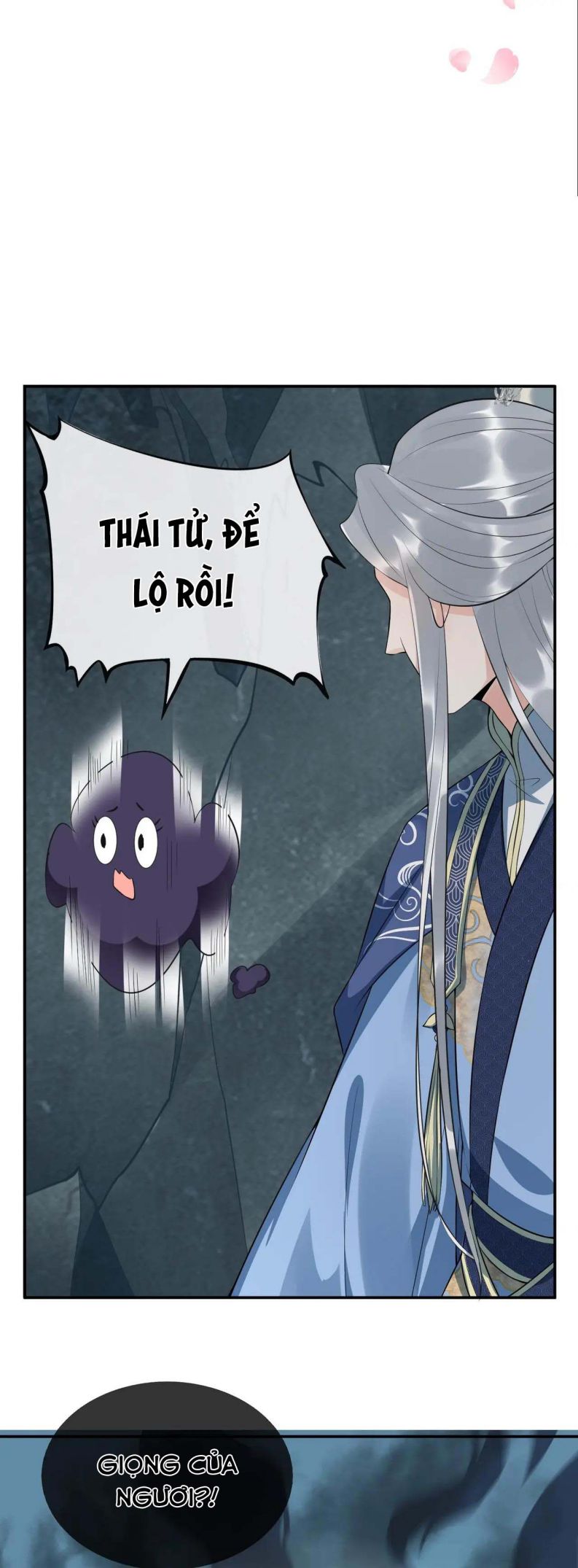 Đánh Chết Cũng Không Làm Sư Tôn chapter 94