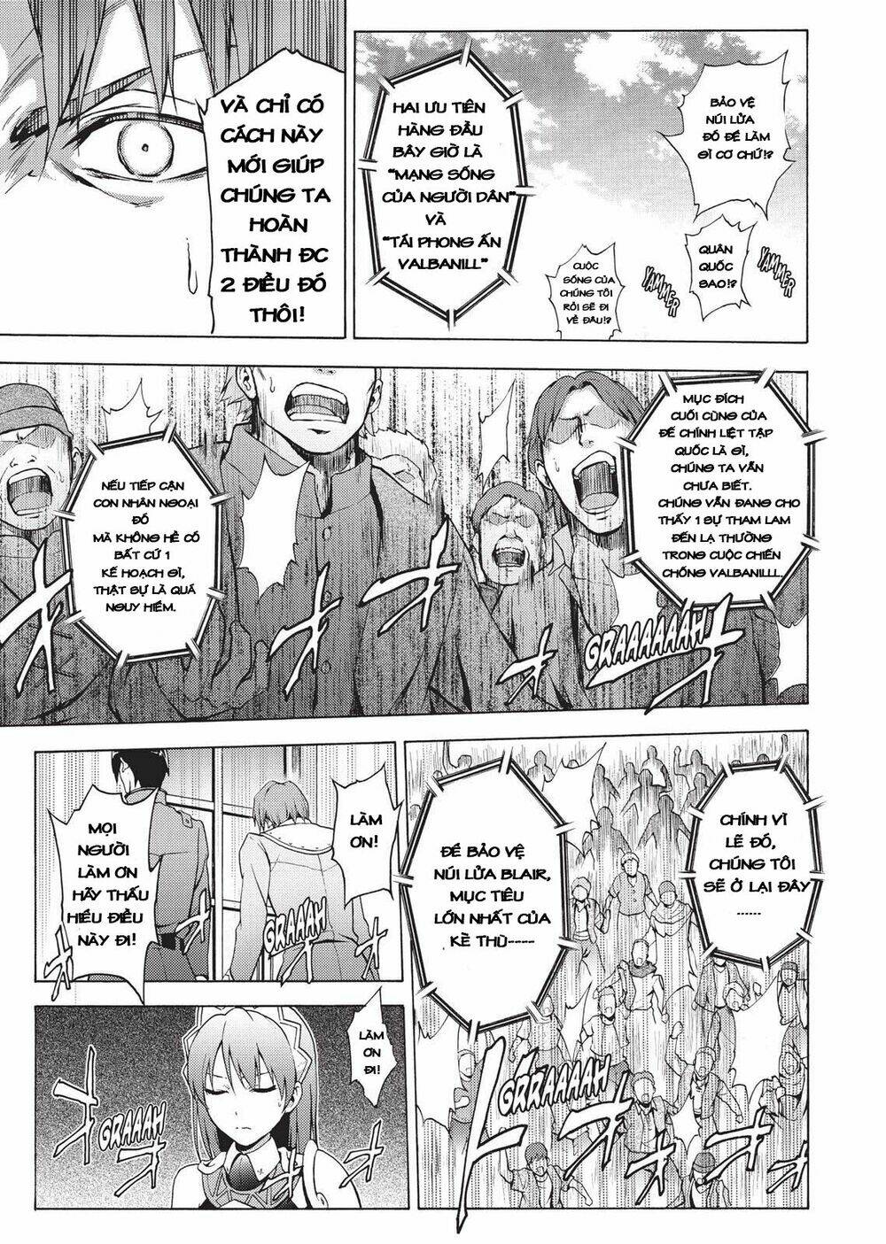 seiken no blacksmith chapter 43 16