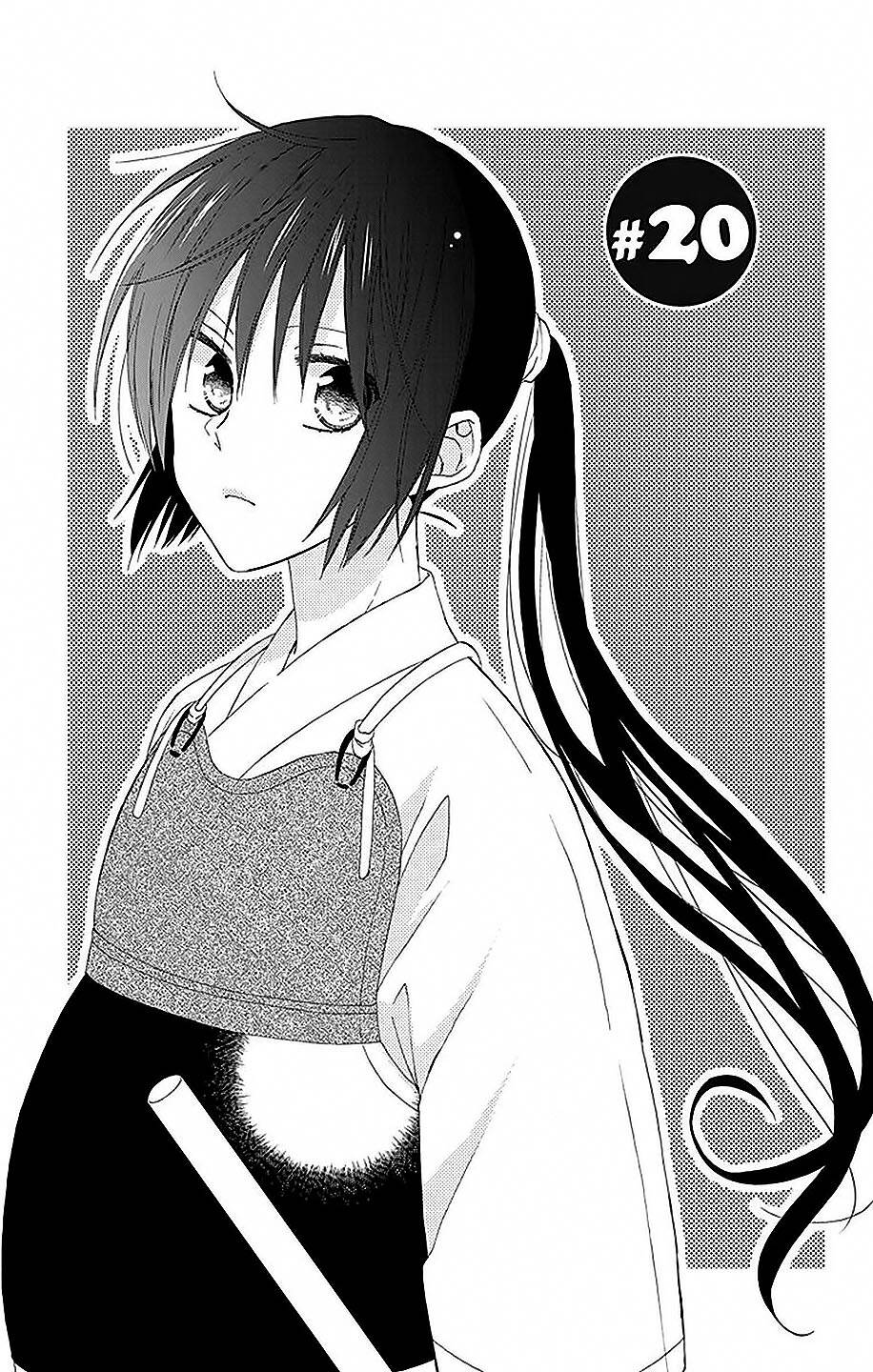 mizutama honey boy chapter 20 2