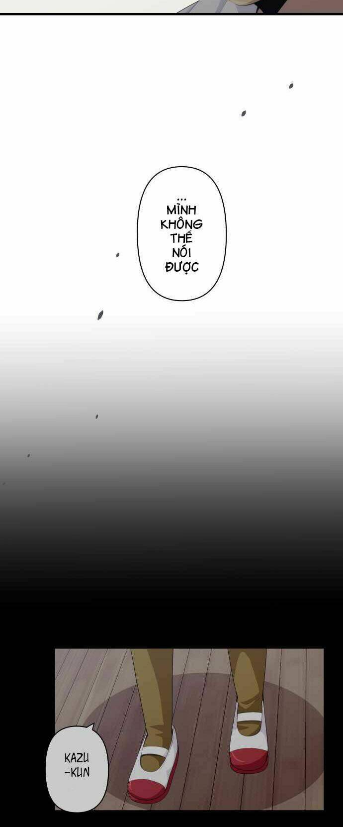 viên thuốc trùng sinh chapter 169 8