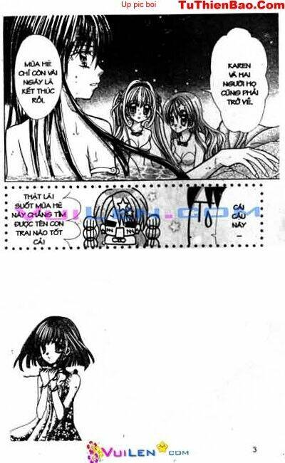 viên ngọc nàng tiên cá chapter 6 4