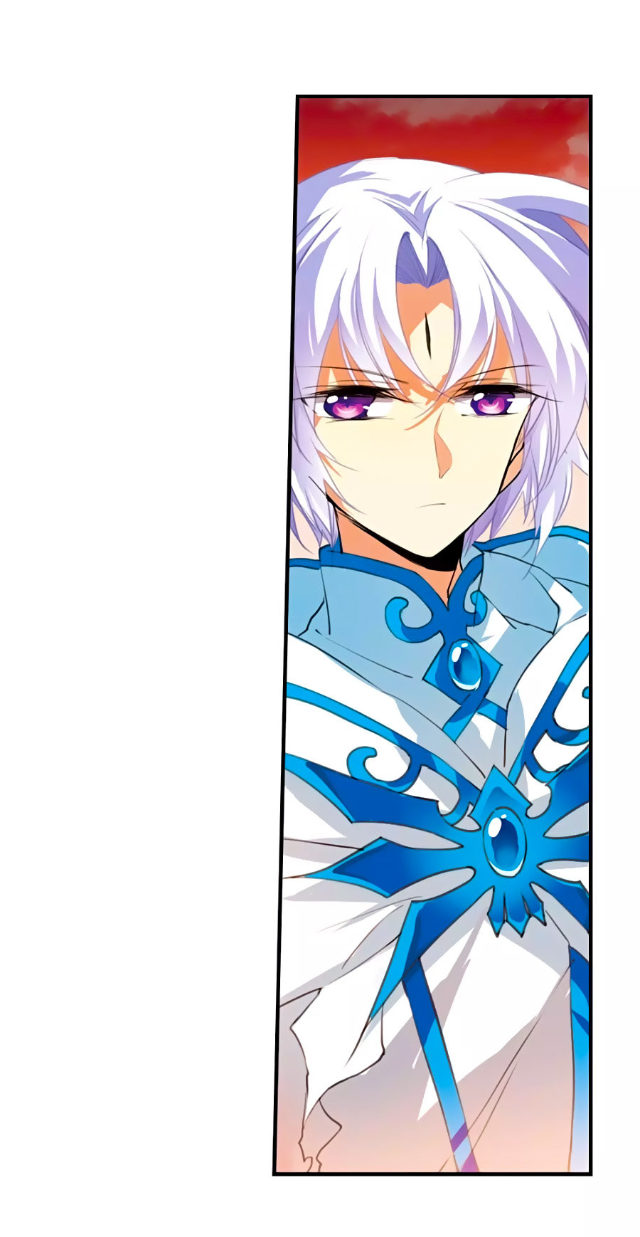 tam nhãn hao thiên lục chapter 283.2 9