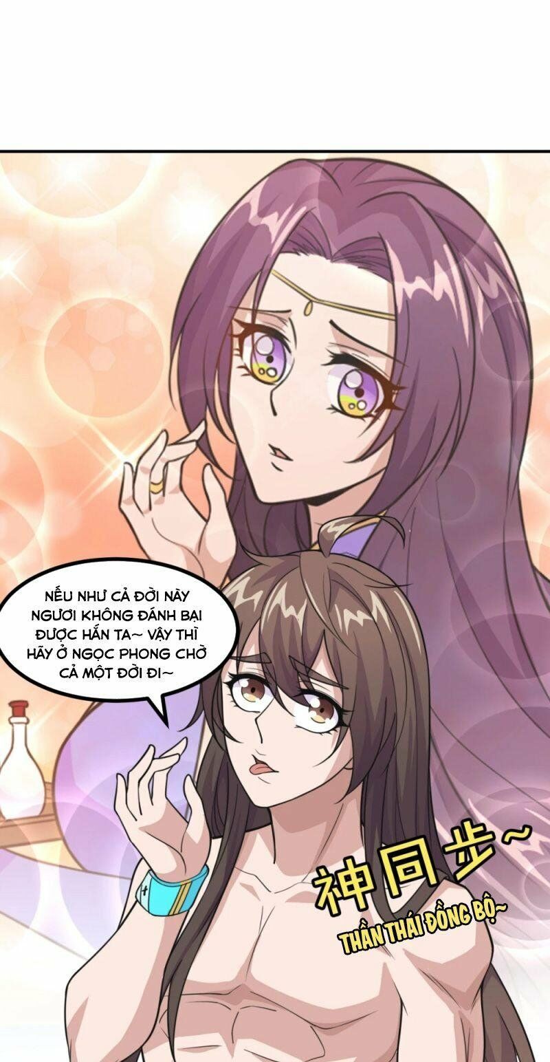 tiên võ đế tôn chapter 158 19