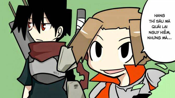 senyuu chapter 2.1 5