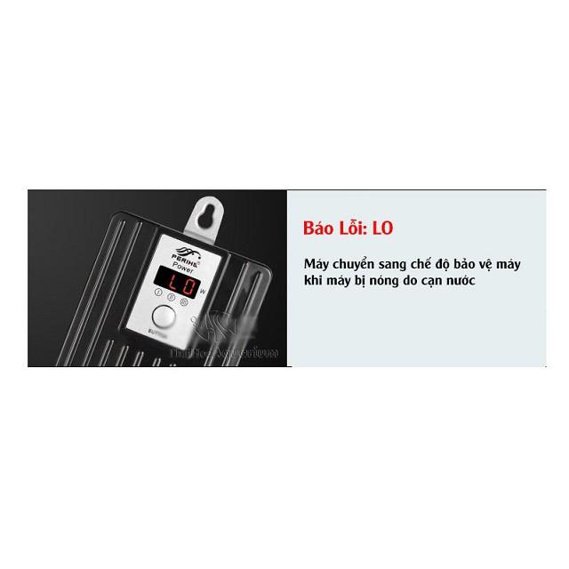MÁY BƠM BỂ CÁ PERIHA PB 12000