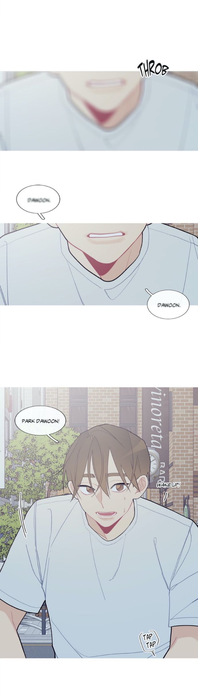 chuyện quái gì đang xảy ra? chapter 91 18