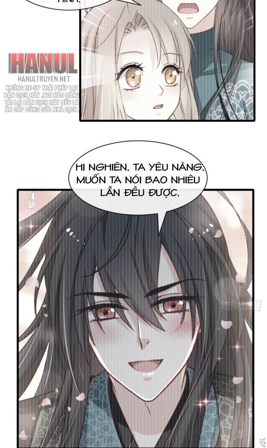 thiên hạ đệ nhất sủng phi chapter 184.1 11