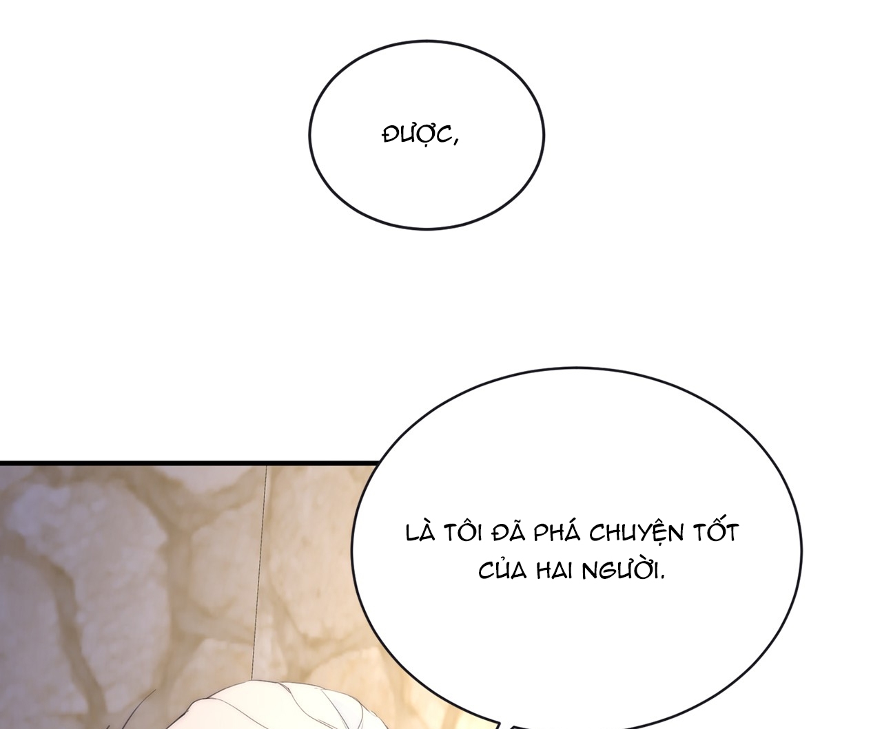 bông hoa độc của nhà công tước chapter 4.2 21