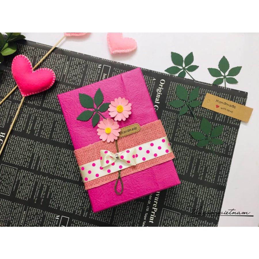 Hộp Quà Gói Sẵn Valentine và 8-3