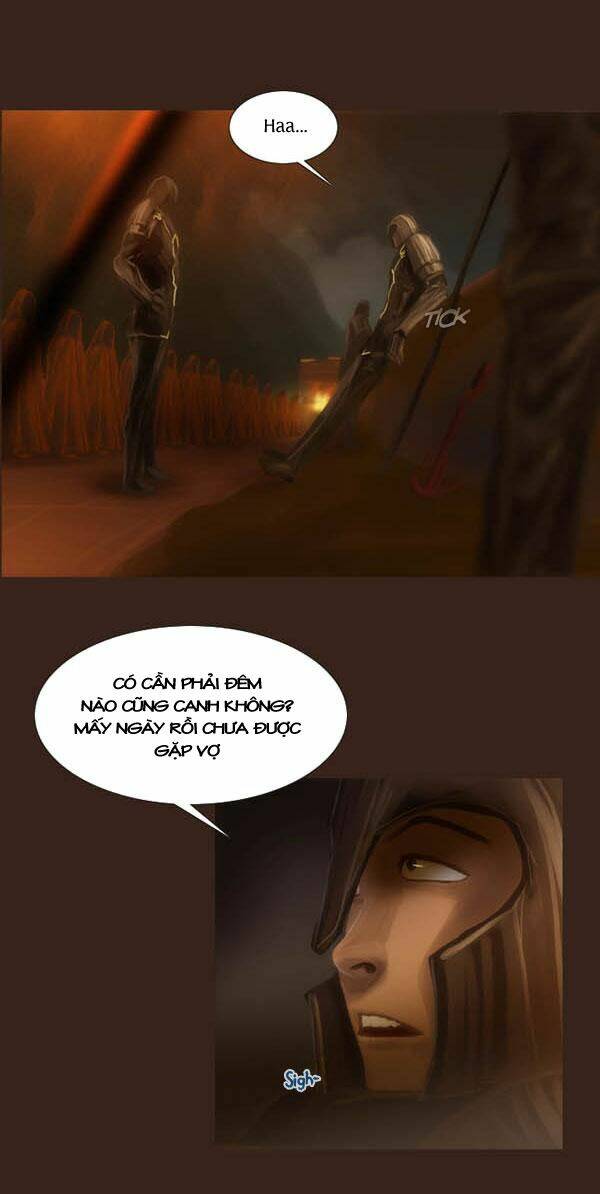 hội ảo thuật chapter 50 9