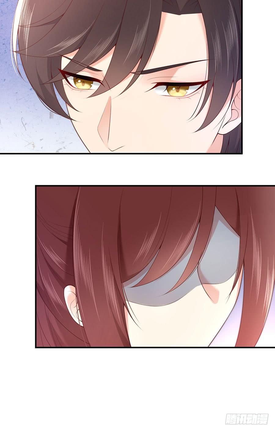 nam thần truy thê chỉ nam chapter 49.2 9