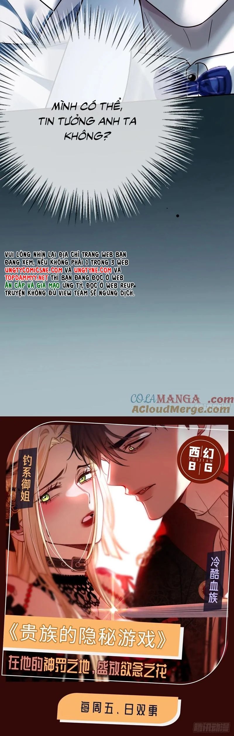 xuyên nhanh: quan hệ gây nghiện chapter 83 23