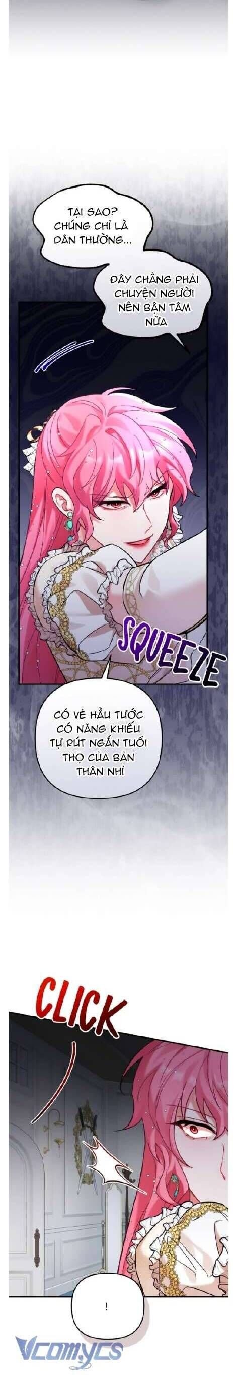 mê cung cám dỗ của emilone chapter 20 25