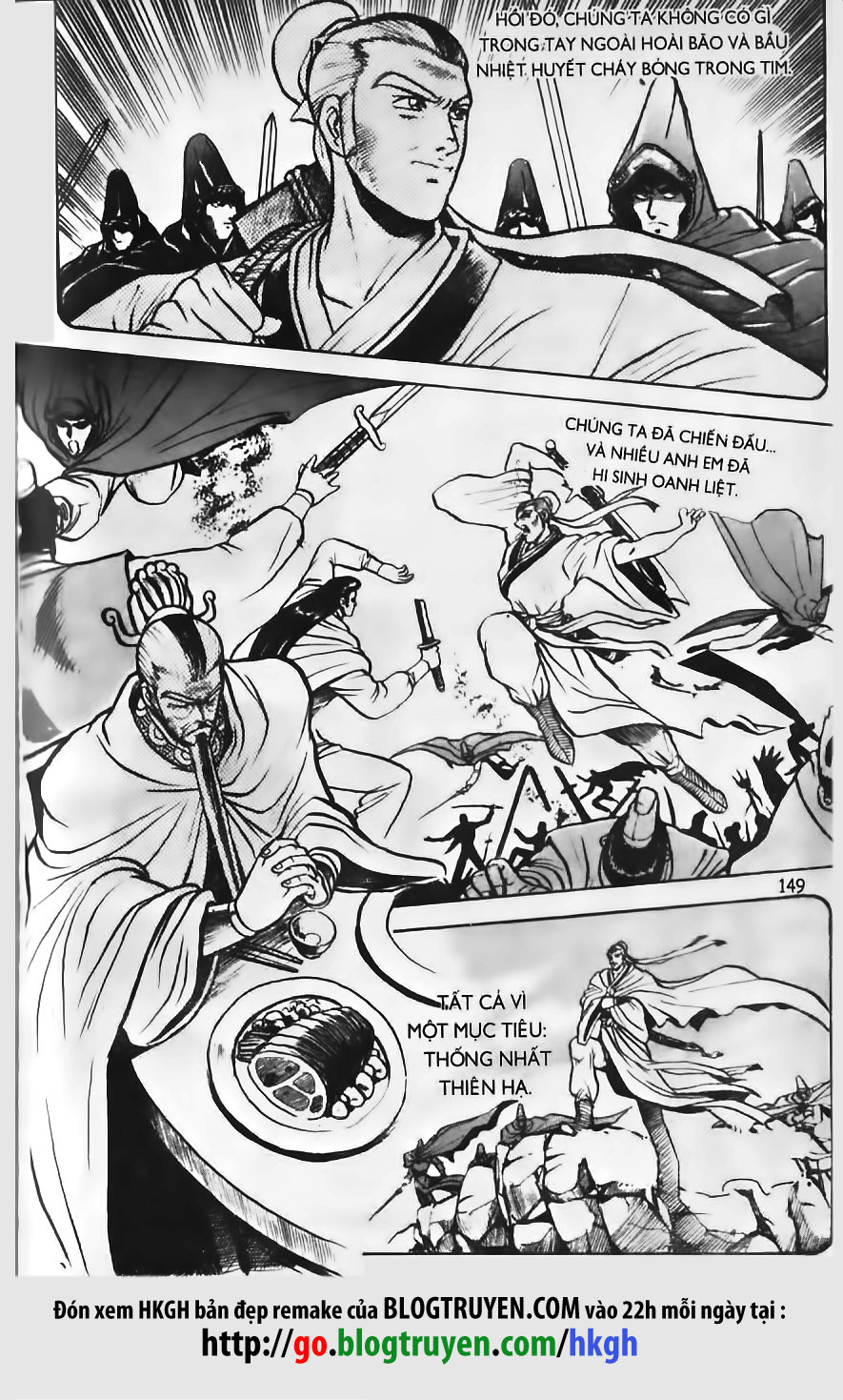 hiệp khách giang hồ m chapter 6 40