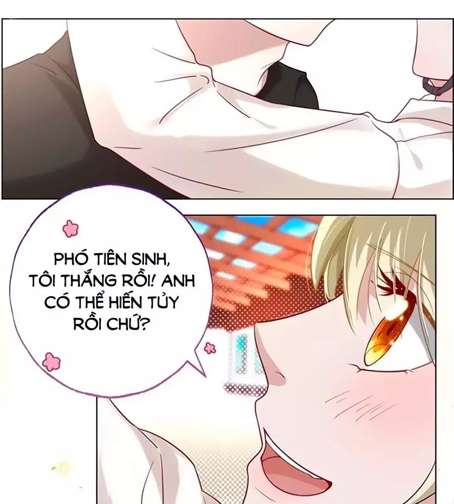 thần luân mật luyến chapter 43 19