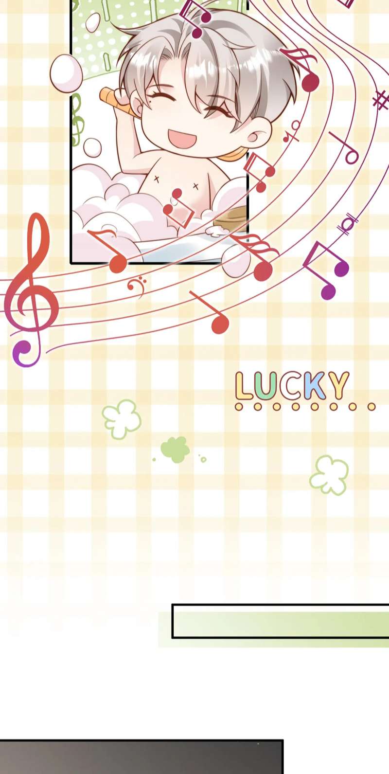 sau khi mất trí nhớ tình địch nói tôi là bạn trai anh ấy chapter 26 14