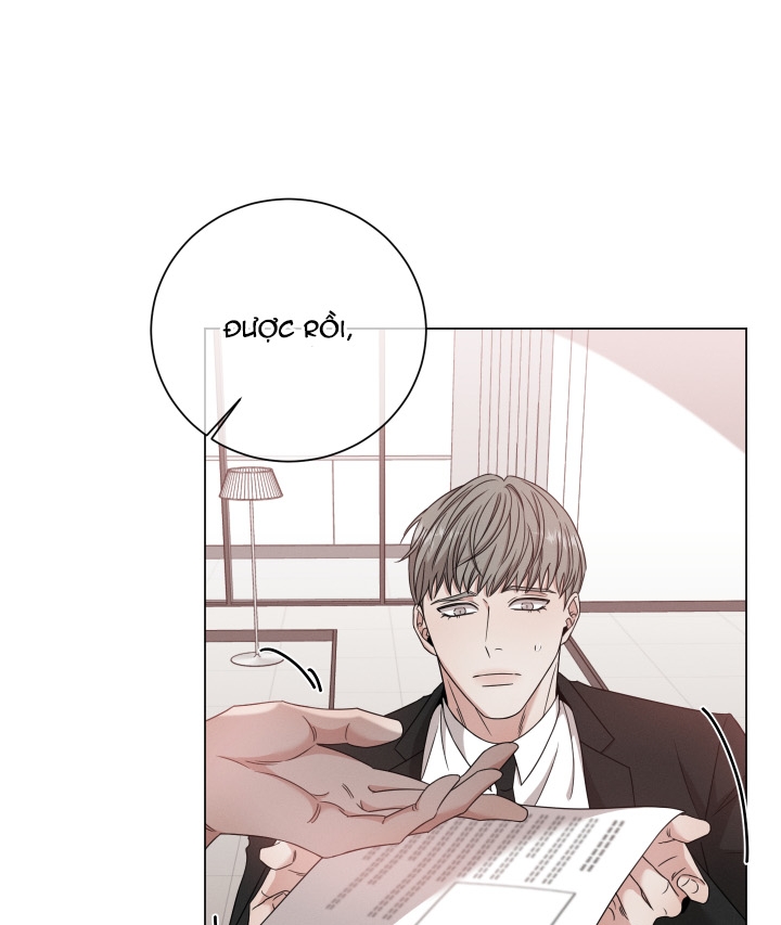 hội chứng minmotion chapter 6 70