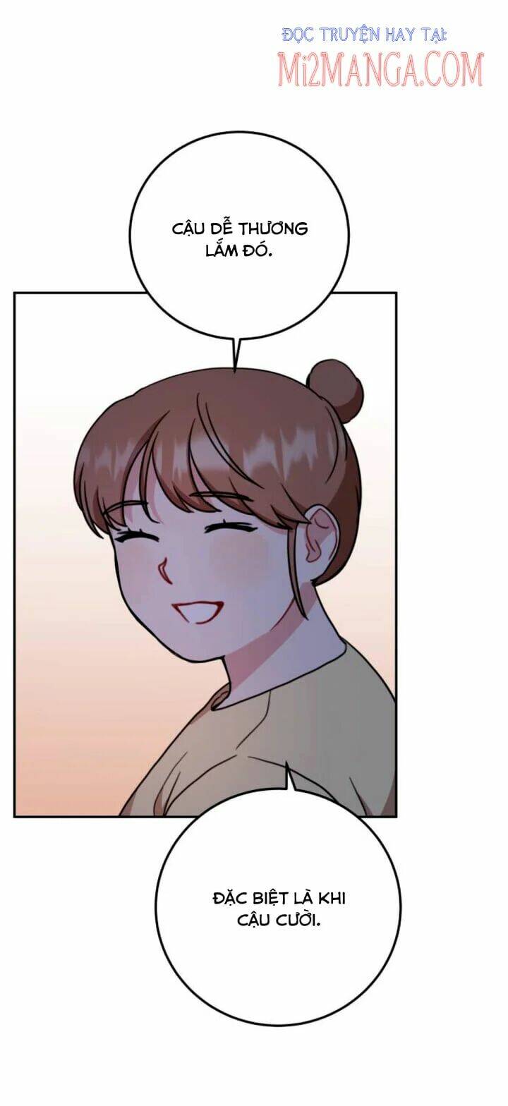 bloody romance - lãng mạn đẫm máu chapter 16.5 18