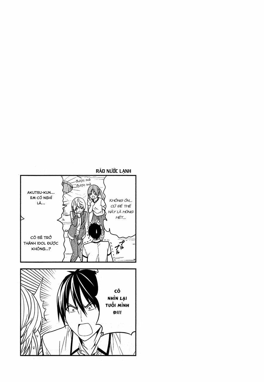 aho girl chapter 28 7