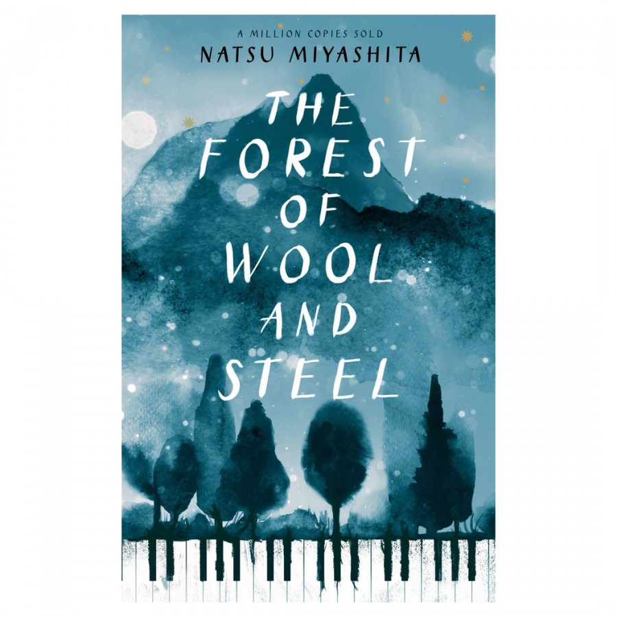 The Forest Of Wool And Steel