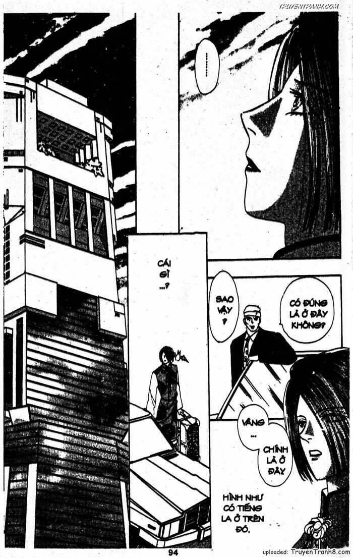 tiệm thú kiểng chapter 37 40